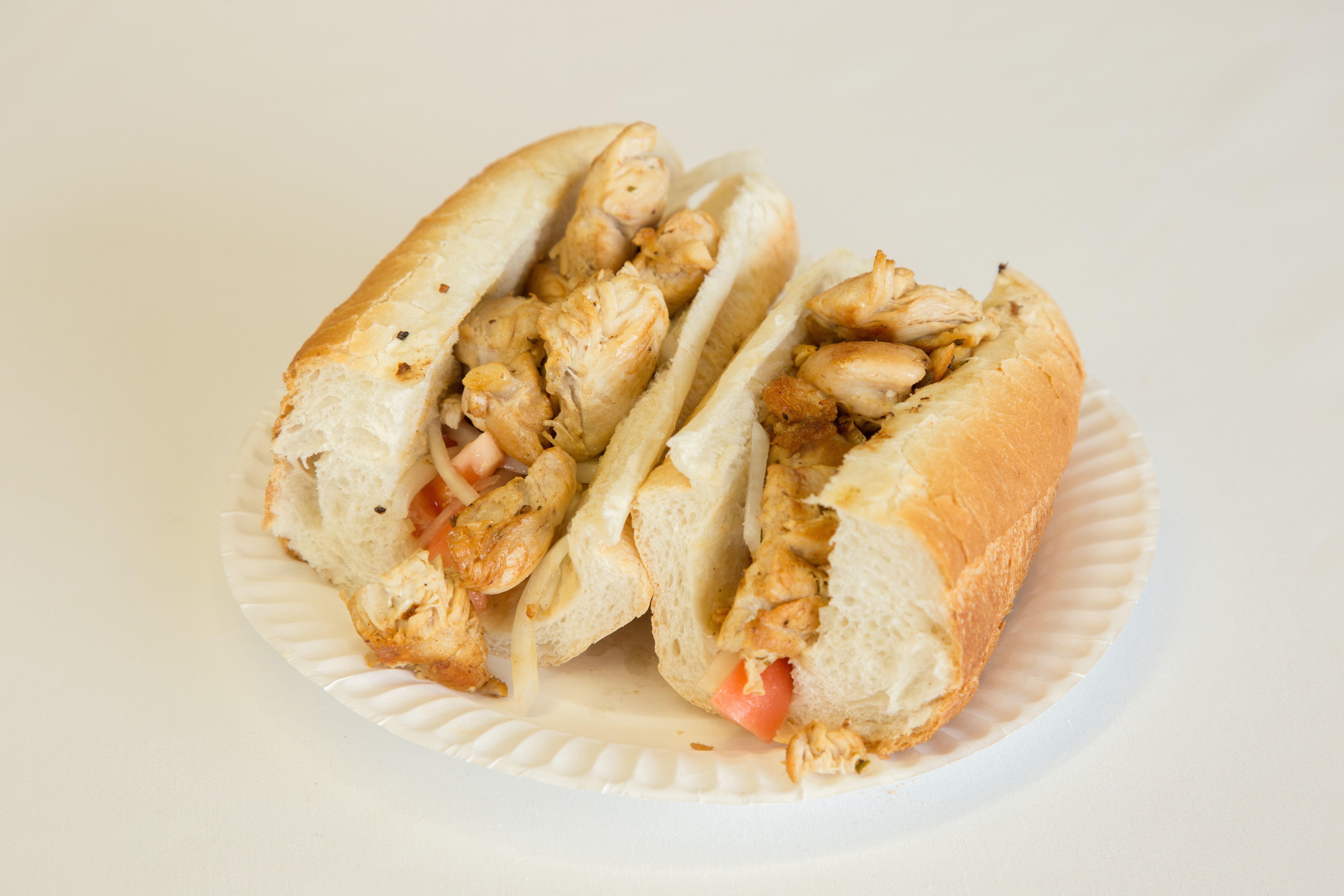 Order Grilled Chicken food online from Windy City store, Dorchester on bringmethat.com