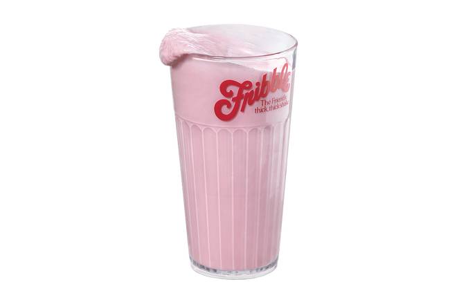 Order Fribble Milk Shake food online from Friendly's store, Brookdale on bringmethat.com