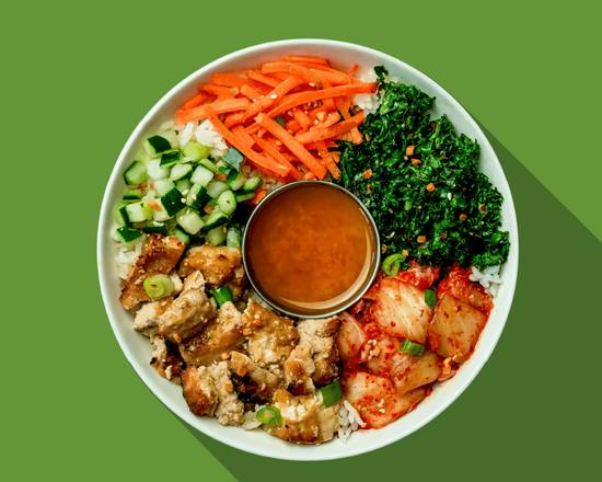 Order HERBIVORE food online from Seoulspice store, Washington on bringmethat.com