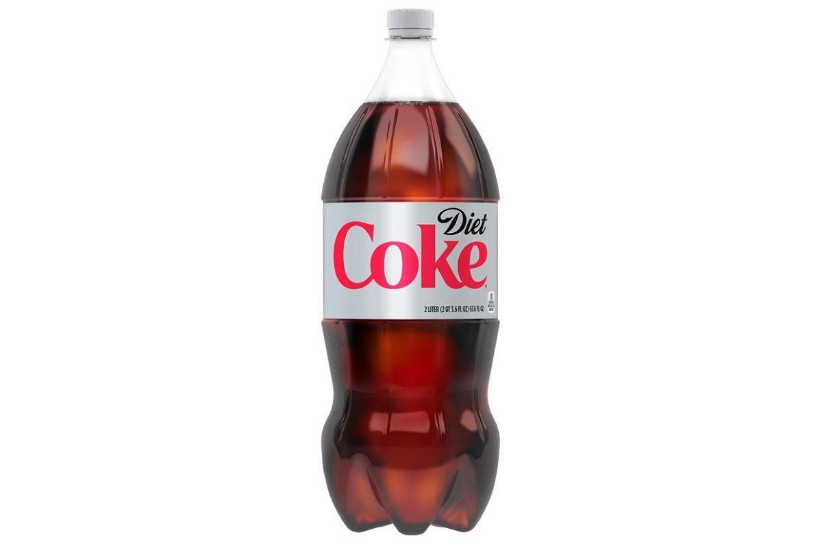 Order Diet Coke 2 Liter food online from Bertucci store, Reading on bringmethat.com
