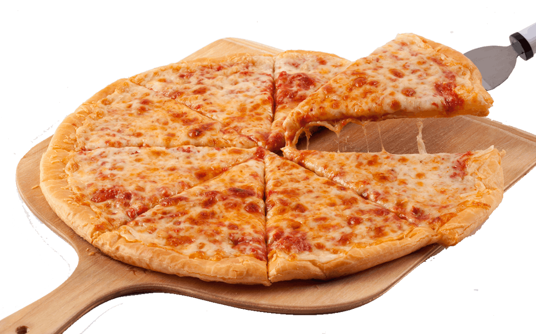 Order Cheese Pizza - Medium food online from Arminio's Italian Corner store, Chatham Township on bringmethat.com