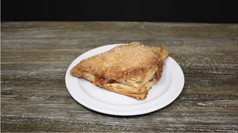 Order Apple Turnover food online from Bagel Street Cafe store, Alamo on bringmethat.com