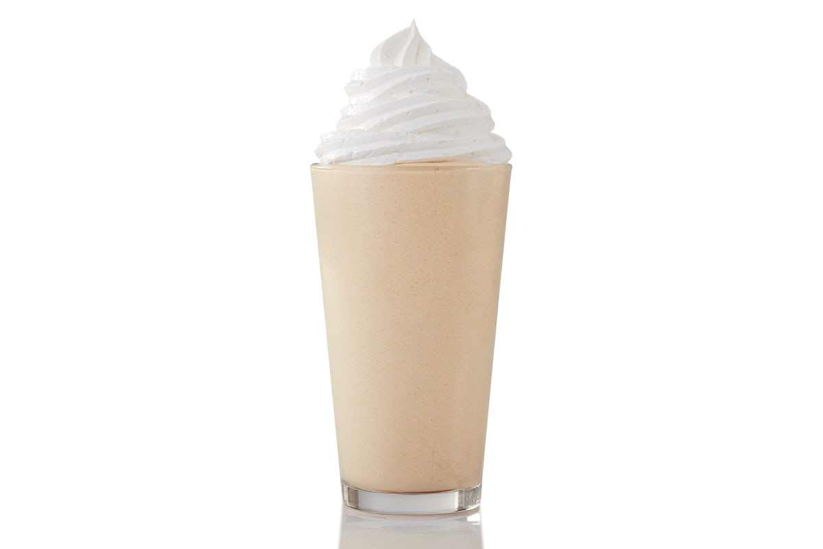 Order Cookie Butter Shake food online from The Counter store, Honolulu on bringmethat.com