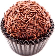 Order Brigadeiro food online from Oasis Cafe & Bakery store, Medford on bringmethat.com