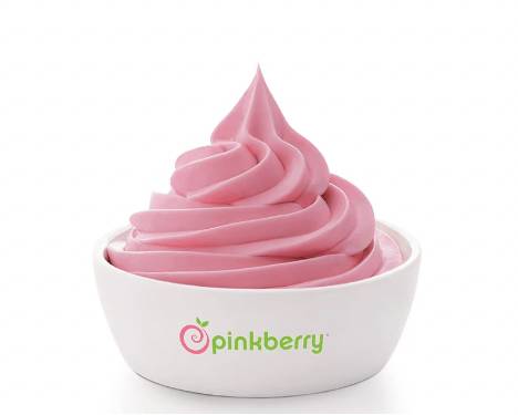 Order Mini Swirls - No Toppings food online from Pinkberry store, Norman on bringmethat.com