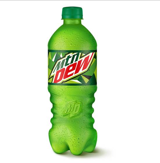Order Mountain Dew food online from 4 Rivers Smokehouse store, Orange Park on bringmethat.com