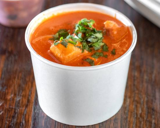 Order BUTTER CHICKEN MEAL food online from Indigo store, Washington on bringmethat.com