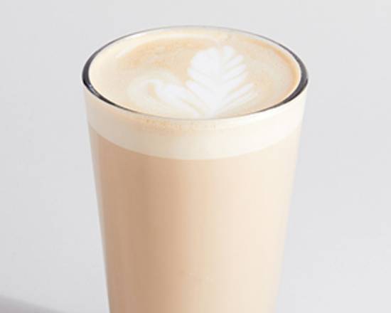 Order Latte food online from Sweetwaters Coffee & Tea store, Saint Louis on bringmethat.com