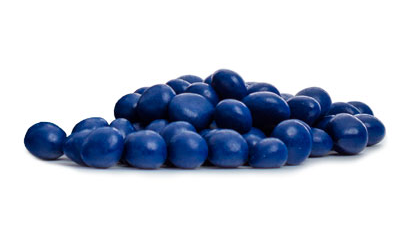 Order Chocolate Covered Blueberries food online from South Bend Chocolate Company store, Indianapolis on bringmethat.com