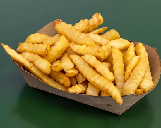 Order French Fries (Large) food online from Rheas store, Roswell on bringmethat.com