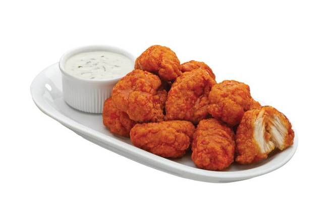 Order Boneless Wings food online from Georgio's Oven Fresh Pizza store, Mayfield Heights on bringmethat.com