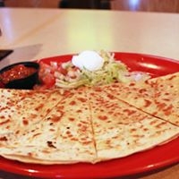 Order Corner Kickin’ Quesadillas food online from Overtime store, Bowling Green on bringmethat.com