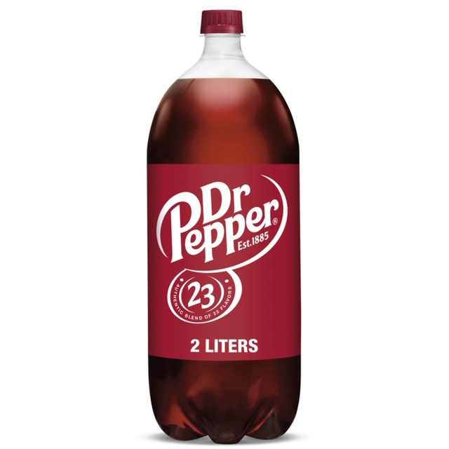 Order Dr Pepper food online from Aga Grill store, Concord on bringmethat.com