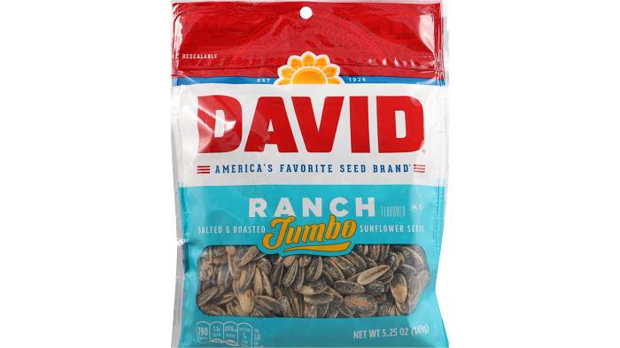 Order Davids Ranch Snflwr 5.25 food online from Quickchek store, Raritan on bringmethat.com