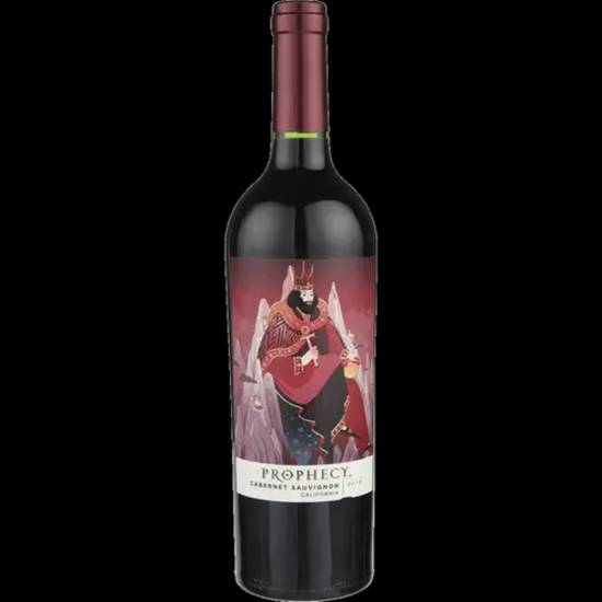 Order PROPHECY CABERNET food online from Pal Market store, East Palo Alto on bringmethat.com