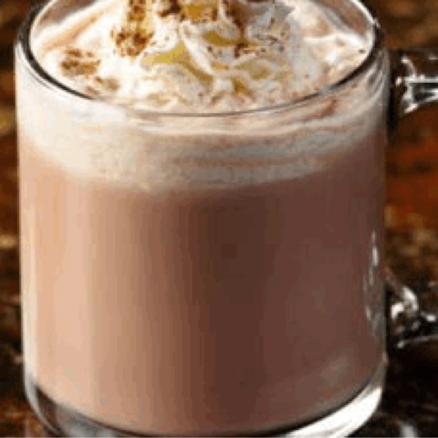 Order Hot Chocolate food online from Stellar Coffee Co. store, Phoenix on bringmethat.com