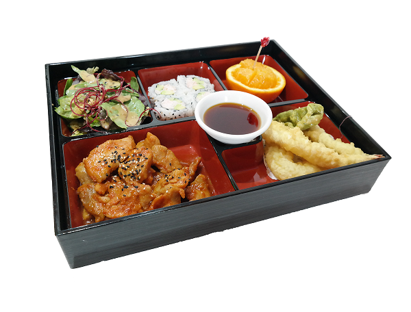 Order Kid's Chicken Teriyaki Boxes food online from Madai Sushi store, Frisco on bringmethat.com