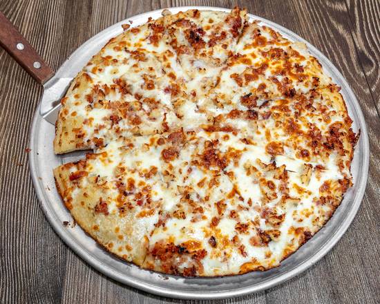 Order CBR Pizza food online from Mr. Edd Pizza Plus store, Clermont on bringmethat.com