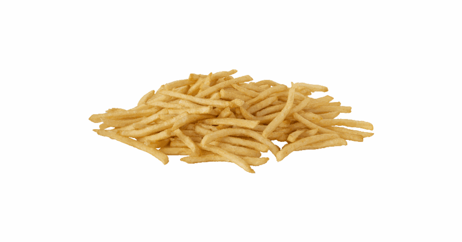 Order French Fries Shareable food online from Burger 21 store, Novi on bringmethat.com