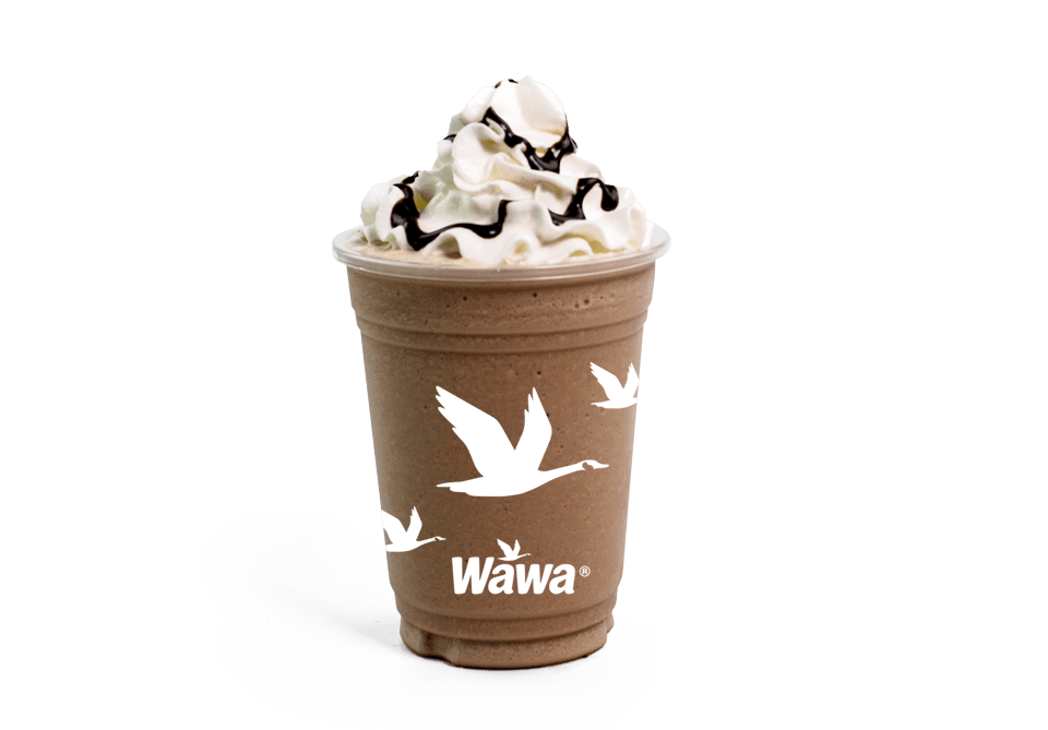 Order Cappuccinos - Mocha food online from Wawa store, Holmes on bringmethat.com