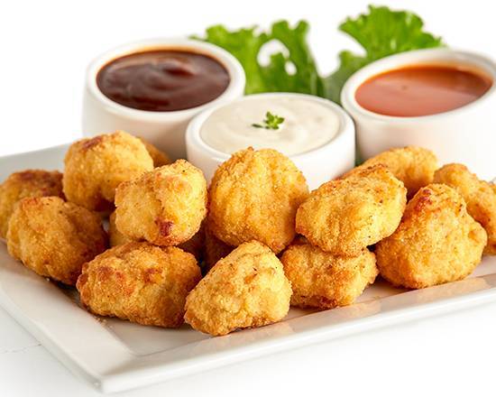 Order Boneless Wings food online from Pizza Guys store, Citrus Heights on bringmethat.com