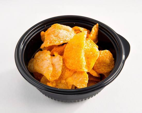 Order Barbecue Chips food online from Pita Delite store, Greensboro on bringmethat.com