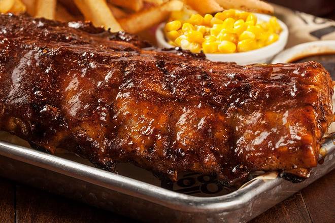 Order Fall-off-the-Bone Ribs food online from Logan'S Roadhouse 506 store, Ruston on bringmethat.com