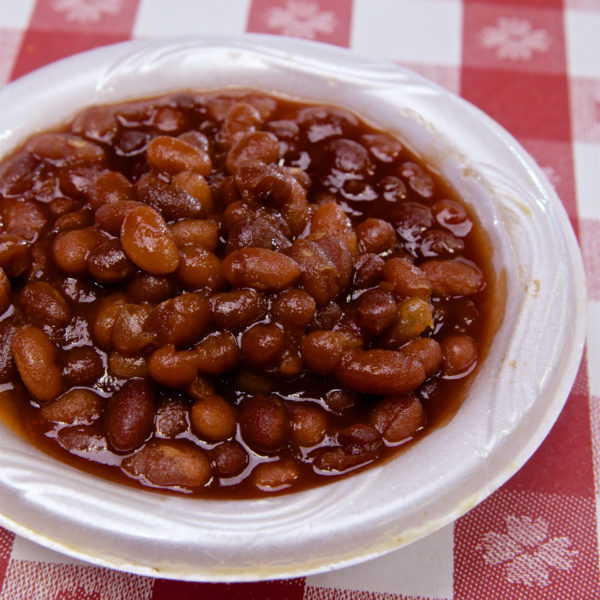 Order Baked Beans food online from Slopes Bbq store, Atlanta on bringmethat.com