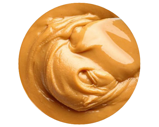 Order Reese's Peanut Butter Sauce food online from Baskin-Robbins store, City of Industry on bringmethat.com
