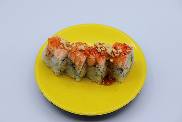 Order Ichi Roll food online from Sushi Hada store, Portland on bringmethat.com