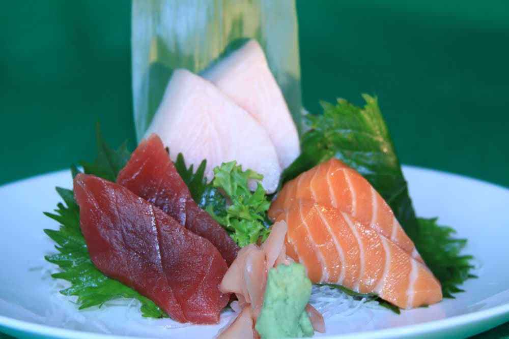 Order Sashimi food online from Wasabi Steakhouse store, Salem on bringmethat.com