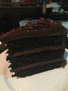 Order Homemade Cake food online from The Kitchen Consiglere store, Collingswood on bringmethat.com