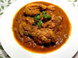 Order Karachi Chicken food online from Little India store, Yuba City on bringmethat.com