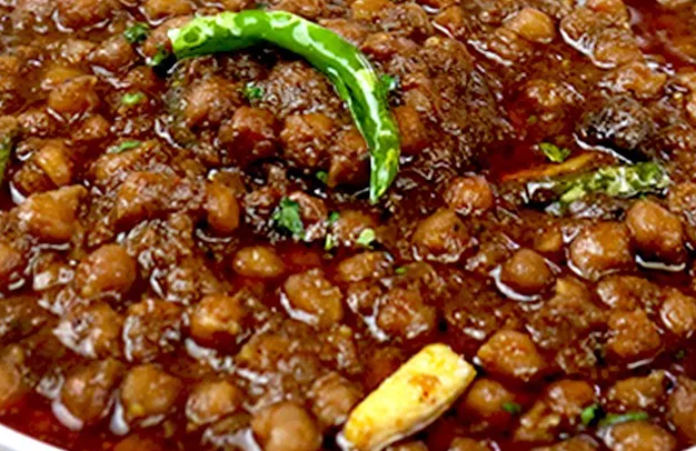 Order Chole Masala food online from Bawarchi store, Wilmington on bringmethat.com