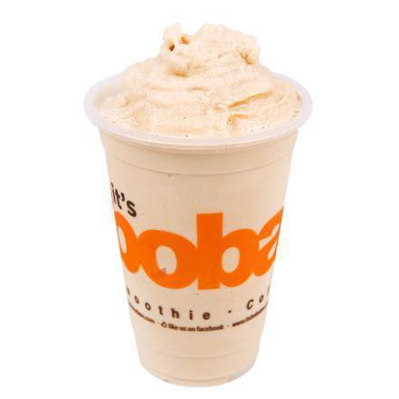 Order Chai Frappe food online from Boba Time store, Glendale on bringmethat.com