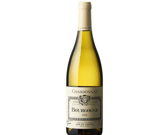 Order Maison Louis Jadot, Bourgogne Chardonnay 750ML food online from House Of Wine store, New Rochelle on bringmethat.com
