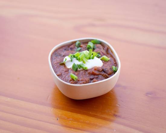 Order Chili food online from Next Level Burger store, Portland on bringmethat.com