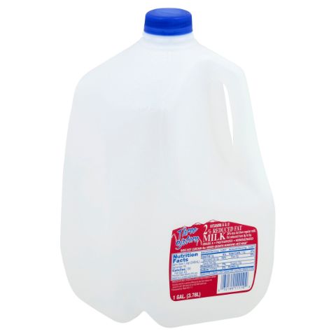 Order 3 Sisters 2% Milk 1 Gallon food online from 7-Eleven store, Bend on bringmethat.com