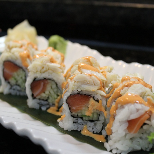 Order Maryland Roll food online from Taste Of Asia store, Alexandria on bringmethat.com