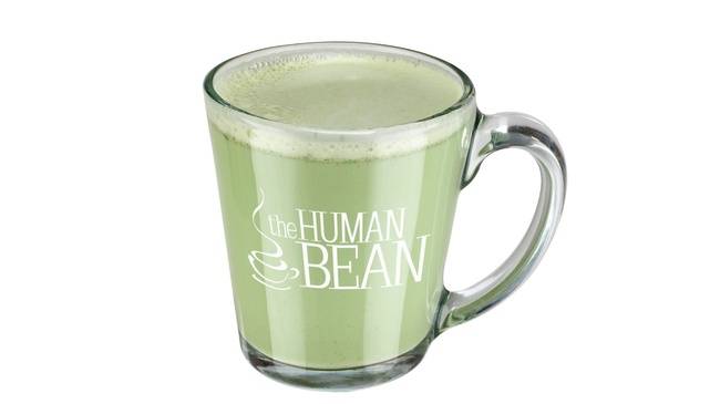 Order Matcha Latte food online from The Human Bean store, Reno on bringmethat.com