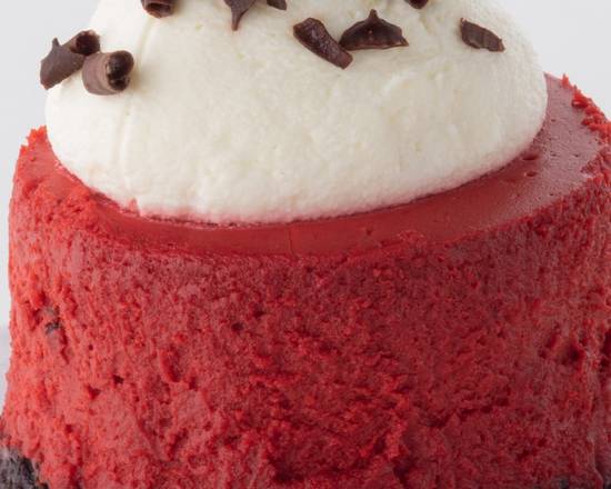 Order Red Velvet Cheesecake to go food online from Magnolia Bakery store, New York on bringmethat.com
