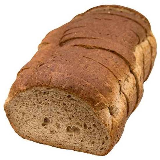 Order Wheat Bread food online from The Metropolitan store, North Wales on bringmethat.com