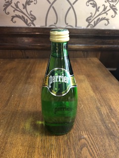 Order Perrier Water food online from Bread brothers bagel cafe on grand st. store, Brooklyn on bringmethat.com