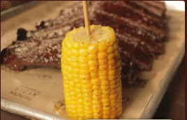 Order Corn on Cob food online from Great American Steakhouse store, Anthony on bringmethat.com