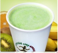 Order Tropical Paradise food online from Emerald City Smoothie store, Bonney Lake on bringmethat.com