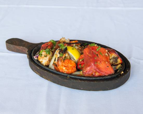 Order Tandoori Mixed Grill food online from Himalayan Grille store, Gahanna on bringmethat.com