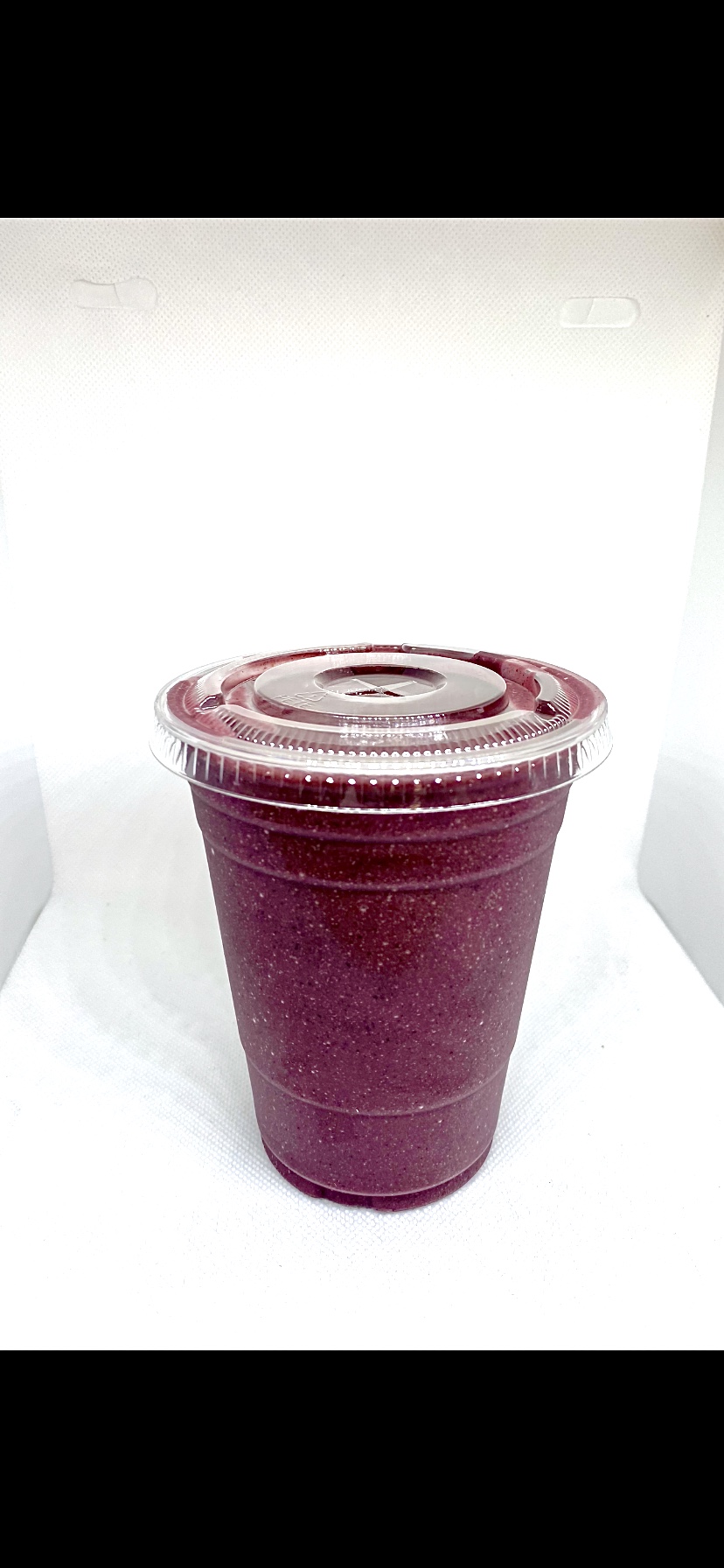Order OG Smoothie food online from The Berry Beet Juice Bar store, Phoenix on bringmethat.com