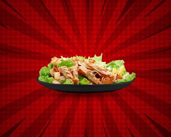 Order Chicken Supreme Salad food online from Sumo Burgers store, Little Elm on bringmethat.com