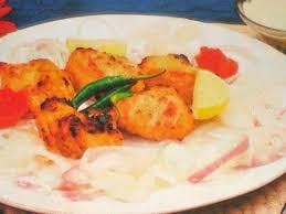 Order Fish Tikka food online from Masala 2 Indian Restaurant store, Hollywood on bringmethat.com