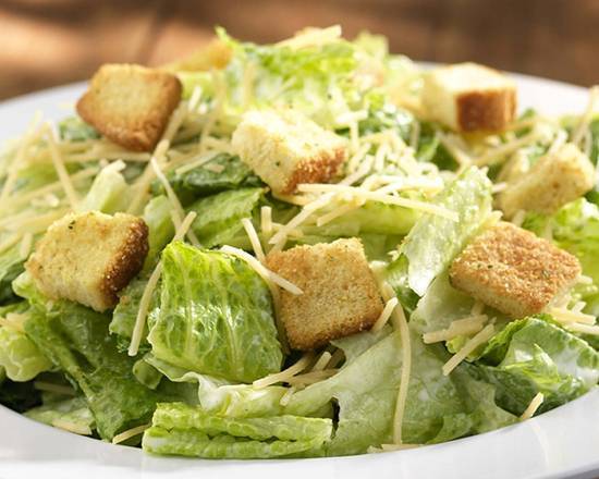 Order Caesar Salad food online from Hooters store, Tucson on bringmethat.com